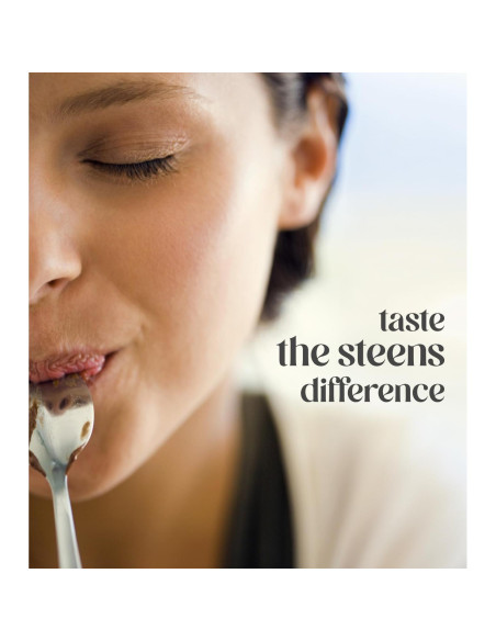 Miel Manuka Steens 500g - MGO 830+ y UMF 20+ Cruda y Pura