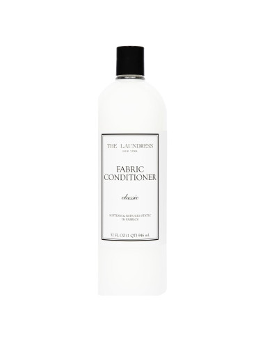Acondicionador de Tela The Laundress 946 ml Clásico Suavizante