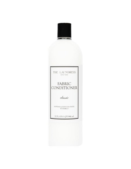 Acondicionador de Tela The Laundress 946 ml Clásico Suavizante