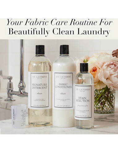 Acondicionador de Tela The Laundress 946 ml Clásico Suavizante