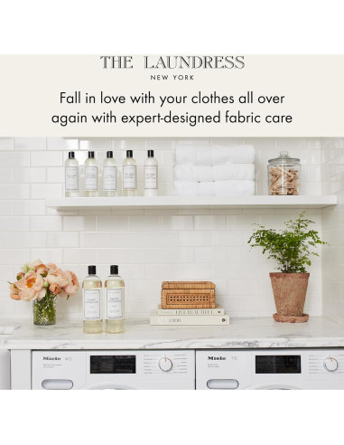 Acondicionador de Tela The Laundress 946 ml Clásico Suavizante