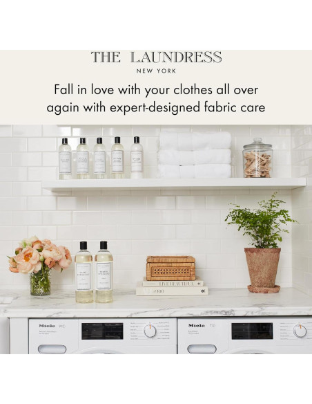 Acondicionador de Tela The Laundress 946 ml Clásico Suavizante