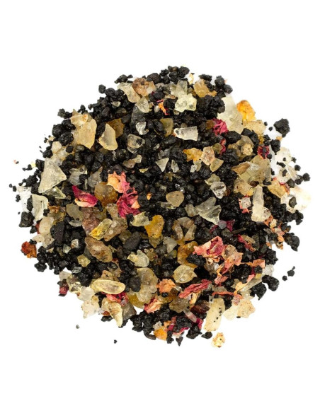 Incienso Granulado VILLAGE GIFT IMPORTERS 500g Lavanda