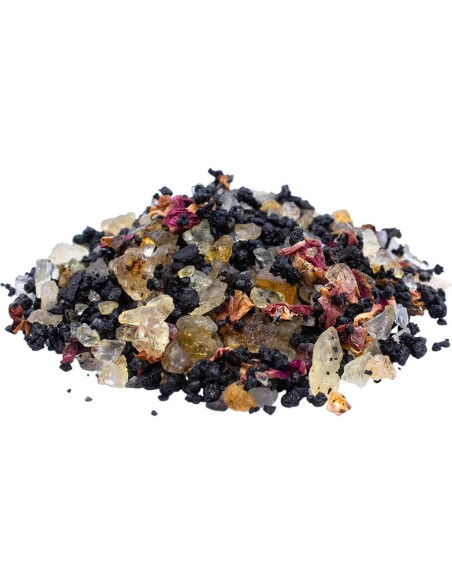 Incienso Granulado VILLAGE GIFT IMPORTERS 500g Lavanda