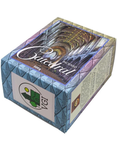 Incienso Granulado VILLAGE GIFT IMPORTERS 500g Lavanda