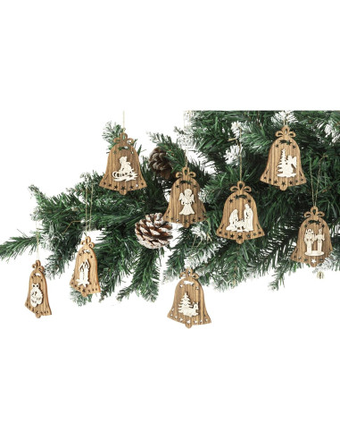 Conos de Incienso Alemanes MaMeMi - 120 Conos Navidad