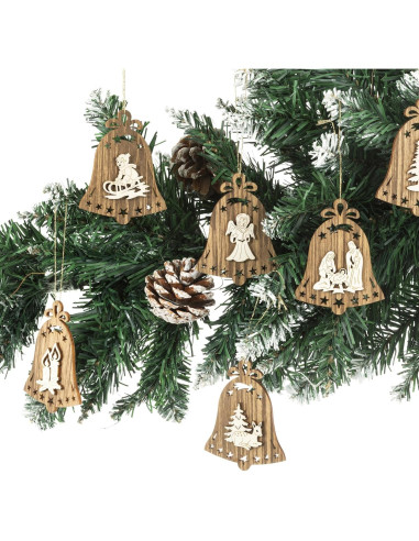 Conos de Incienso Alemanes MaMeMi - 120 Conos Navidad