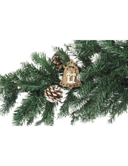 Conos de Incienso Alemanes MaMeMi - 120 Conos Navidad