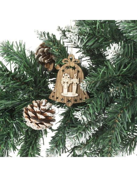 Conos de Incienso Alemanes MaMeMi - 120 Conos Navidad