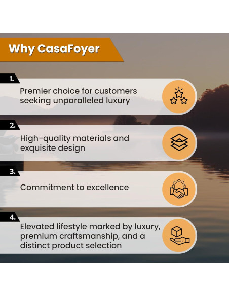 Juego de quemador de incienso Casafoyer con 120 conos y 30 varitas