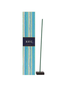 Incienso Nippon Kodo Kayuragi Jazmín - 40 Varitas Aromáticas