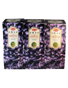 Incienso HEM Precioso Lavanda - 360 Varitas a Granel