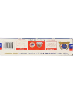 Incienso Ayurvédico Satya Sai Baba 40 g - Nag Champa 2