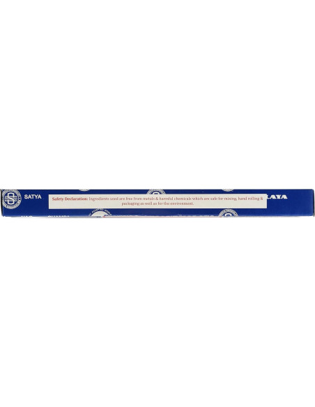 Incienso Ayurvédico Satya Sai Baba 40 g - Nag Champa