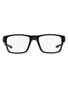 Gafas de lectura Oakley OX8077 Splinter 54mm Tinta Negra