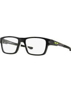 Gafas de lectura Oakley OX8077 Splinter 54mm Tinta Negra 2