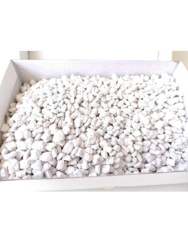 Incienso de Resina Natural Hecho a Mano 80g - Casa de Dios