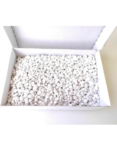 Incienso de Resina Natural Hecho a Mano 80g - Casa de Dios