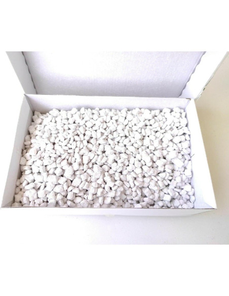 Incienso de Resina Natural Hecho a Mano 80g - Casa de Dios