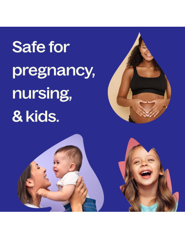 Aceite Esencial de Tanaceto Azul Orgánico 5mL - Plant Therapy