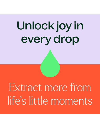 Aceite Esencial de Tanaceto Azul Orgánico 5mL - Plant Therapy