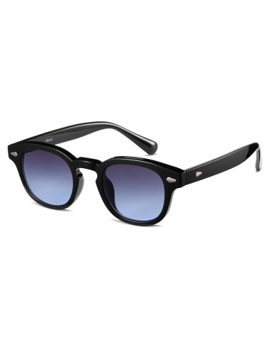 Gafas de Sol Gtand Unisex Retro 46mm UV400 Montura TR90