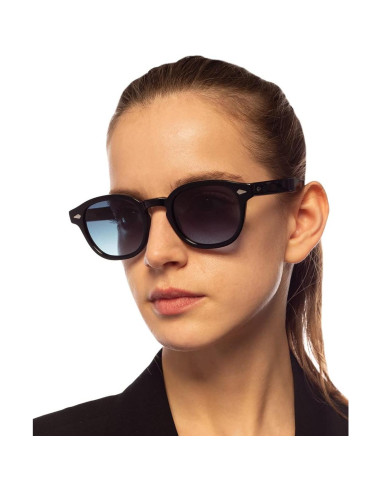 Gafas de Sol Gtand Unisex Retro 46mm UV400 Montura TR90