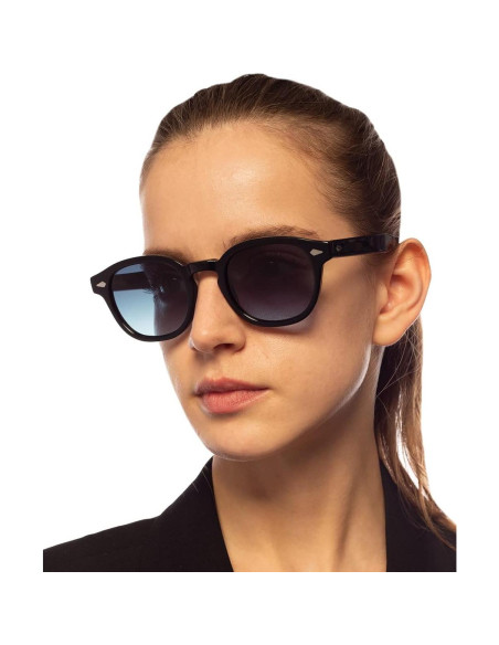 Gafas de Sol Gtand Unisex Retro 46mm UV400 Montura TR90