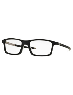 Montura Gafas Recetadas Oakley OX8050 Hombres 55mm