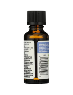Aceite Esencial de Cedro de Texas 100% Puro Whole Foods 30ml 2