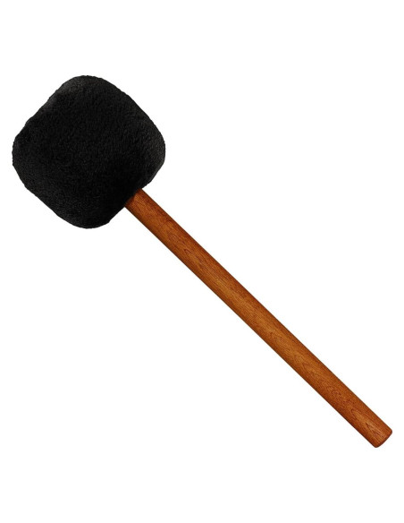 Mazo de Gong Grande Meinl MGB-L de Madera Sapele 39.5 cm