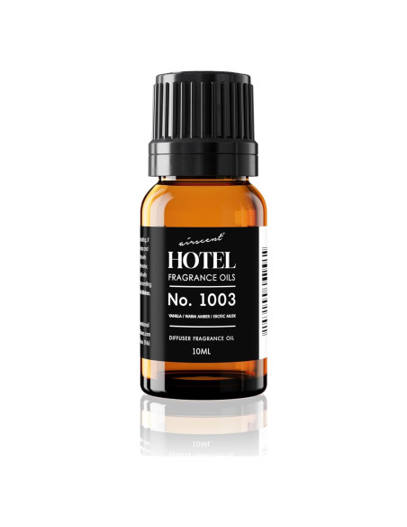 Aceite Difusor AirScent 10 mL - Aroma Hotel Asian Garden