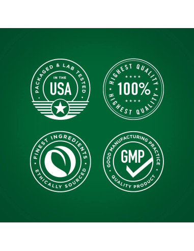 Aceite de Orégano Orgánico Piping Rock 59 ml - Suplemento Herbal