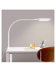 Lámpara de Escritorio LED TOPMB HT8008-JC 10W Regulable 3 Modos