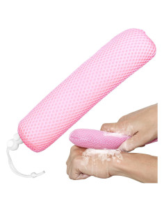 Cabezal de Cepillo de Baño KkaFFe YZK YS0119 Rosa
