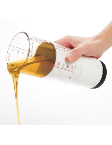 Taza Medidora Ajustable OXO Good Grips 2 Tazas Plástico