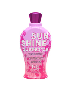 Potenciador de Bronceado Devoted Creations Sunshine Superstar 360ml
