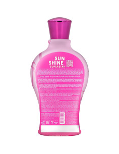 Potenciador de Bronceado Devoted Creations Sunshine Superstar 360ml 2