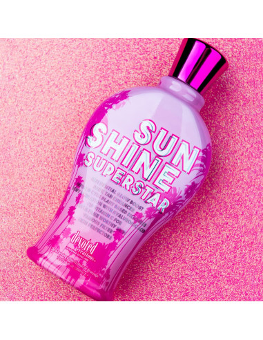 Potenciador de Bronceado Devoted Creations Sunshine Superstar 360ml