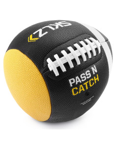 Pase y Atrapa SKLZ Fútbol Americano Práctica Niños 8-13 Años