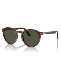 Gafas de sol Persol PO3171S Havana Verde 52mm + Kit iWear