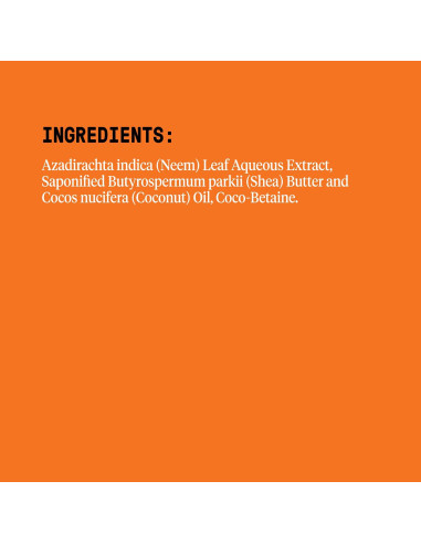 Gel de Ducha Alaffia Manteca de Karité 946 ml Sin Fragancia - 2 Unidades