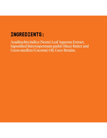 Gel de Ducha Alaffia Manteca de Karité 946 ml Sin Fragancia - 2 Unidades