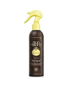 Spray de Sal de Mar Texturizante Sun Bum 177 ml - Protección UV 2