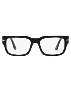Montura de Gafas Rectangulares Persol PO3315V para Hombres