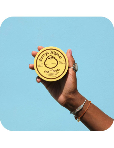 Spray de Sal de Mar Texturizante Sun Bum 177 ml - Protección UV