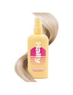 Hally Spray Aclarador de Cabello 3.4oz - Rubios y Castaños