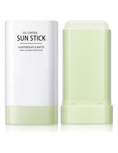 Protector Solar en Barra QIUFSSE Hidratante Mate 50g