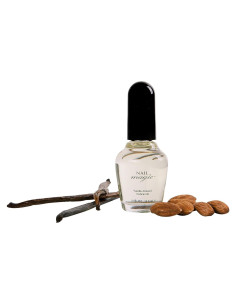Aceite de Cutículas Nail Magic Almendra Vainilla 14.79 ml