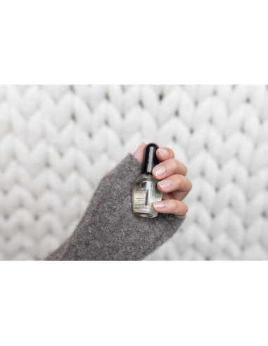 Aceite de Cutículas Nail Magic Almendra Vainilla 14.79 ml